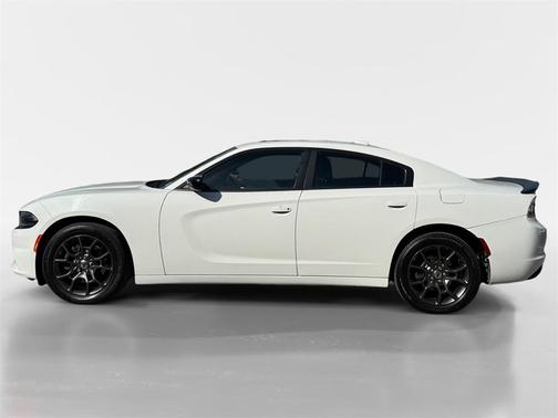 2018 Dodge Charger GT