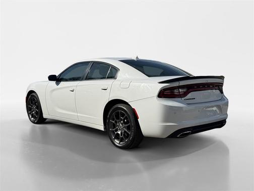 2018 Dodge Charger GT
