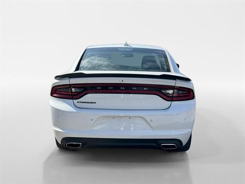 2018 Dodge Charger GT