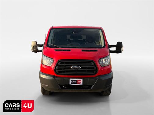 2018 Ford Transit-350 XL