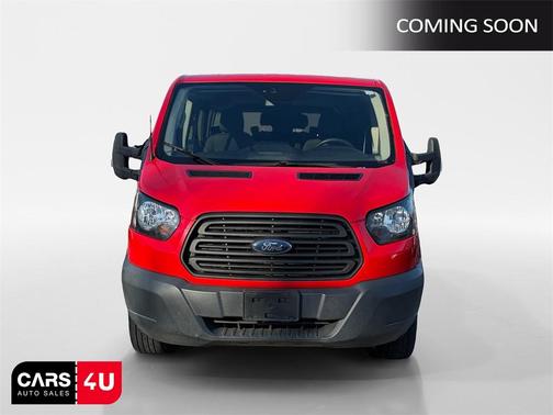 2018 Ford Transit-350 XL