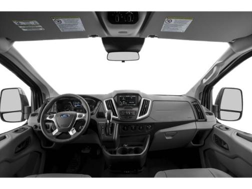 2018 Ford Transit-350 XL