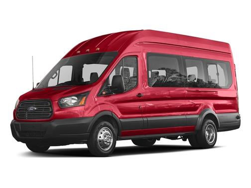 2018 Ford Transit-350 XL