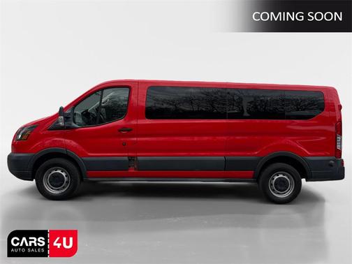 2018 Ford Transit-350 XL