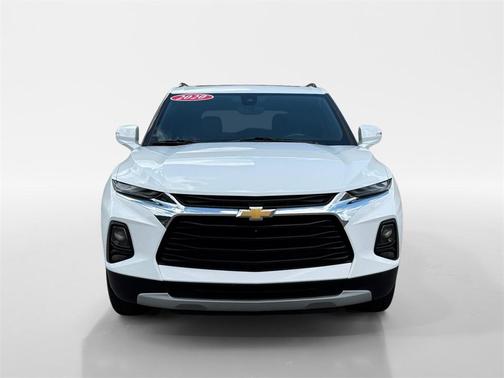 2022 Chevrolet Blazer 3LT