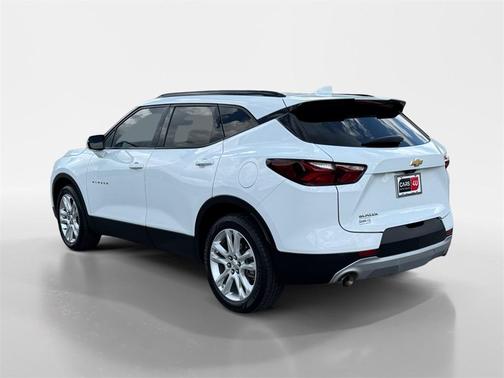 2022 Chevrolet Blazer 3LT