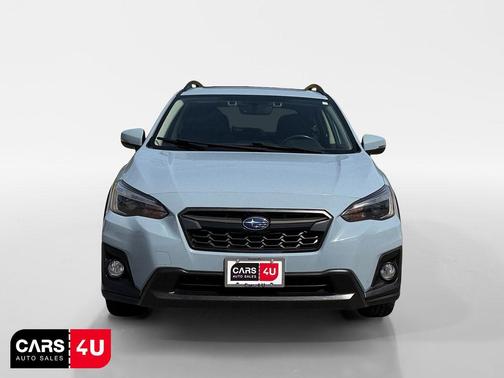 Cool Gray Khaki 2019 Subaru Crosstrek 2.0i Limited