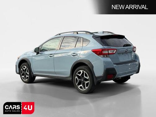 2019 Subaru Crosstrek 2.0i Limited