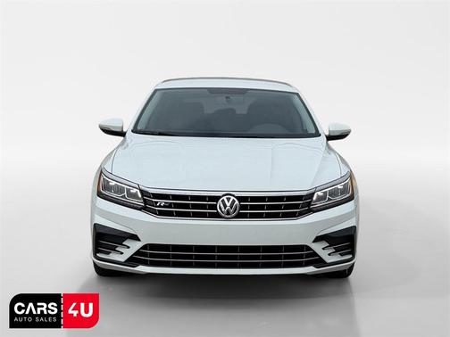 2018 Volkswagen Passat 2.0T S