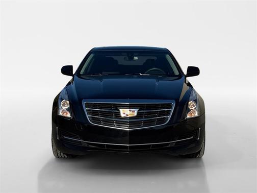 2018 Cadillac ATS 2.0L Turbo