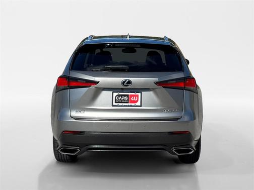 2018 Lexus NX 300 Base