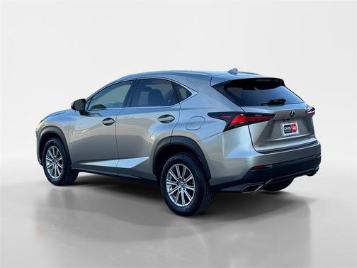 2018 Lexus NX 300 Base