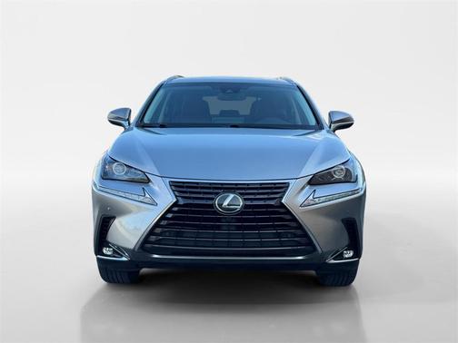 2018 Lexus NX 300 Base