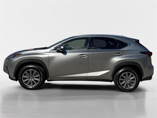 2018 Lexus NX 300 Base