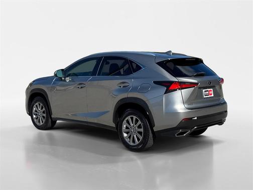 2018 Lexus NX 300 Base