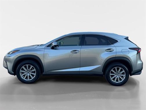 2018 Lexus NX 300 Base