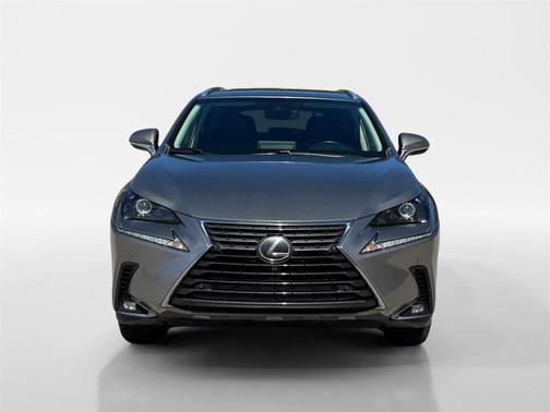2018 Lexus NX 300 Base