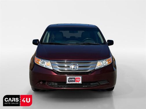 2013 Honda Odyssey EX-L