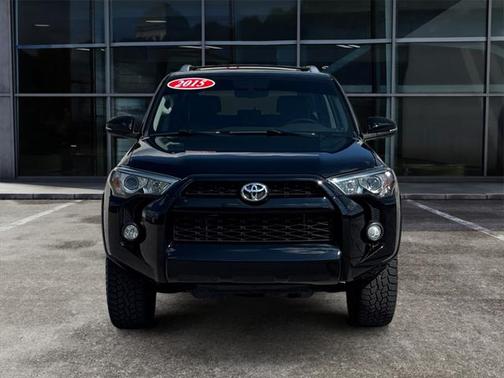 2015 Toyota 4Runner SR5