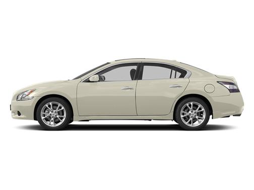 2014 Nissan Maxima SV