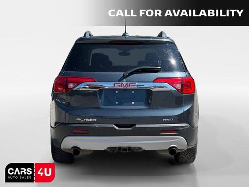 Sky 2019 GMC Acadia SLT-1