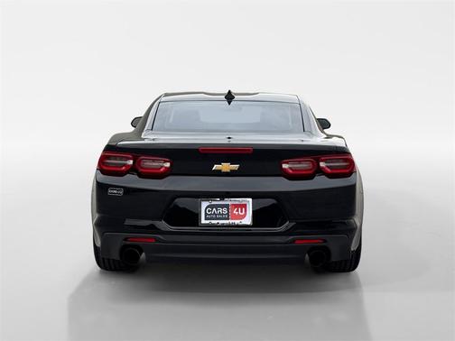 2019 Chevrolet Camaro 1LT