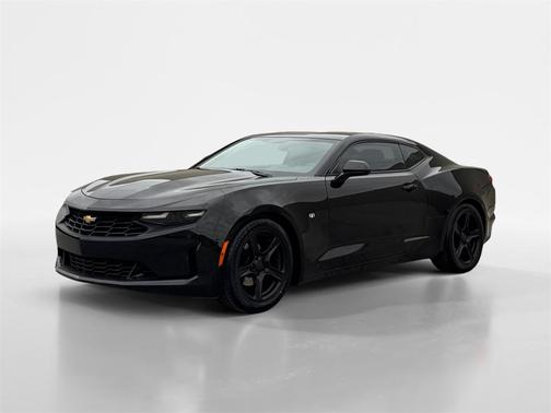 2019 Chevrolet Camaro 1LT