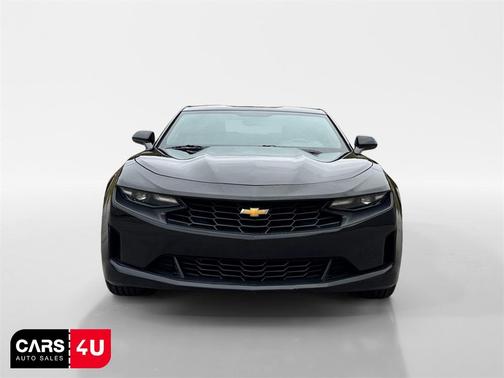 2019 Chevrolet Camaro 1LT