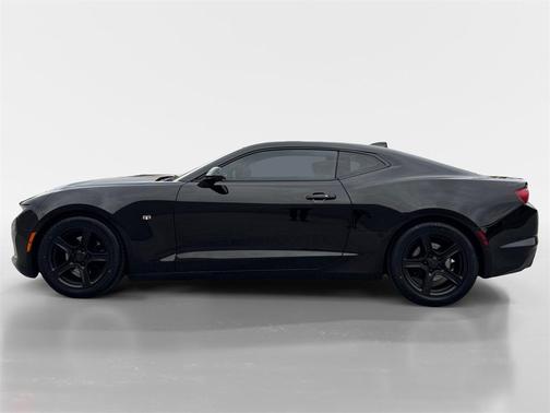2019 Chevrolet Camaro 1LT