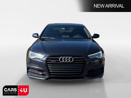2016 Audi A6 2.0T Premium