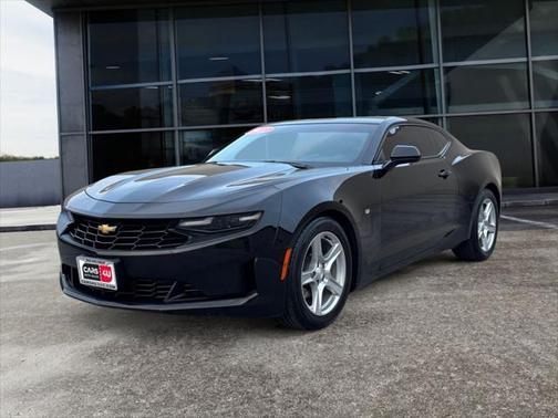 2022 Chevrolet Camaro 1LT