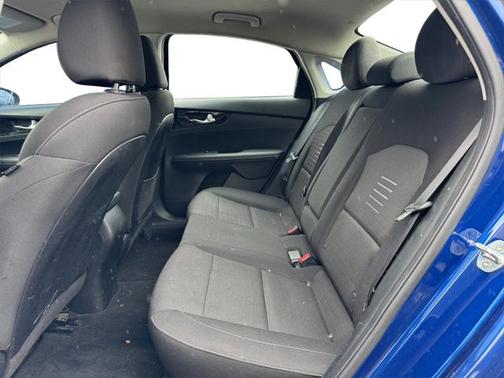 2019 Kia Forte S