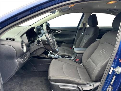 2019 Kia Forte S