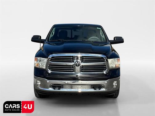 2014 RAM 1500 Big Horn