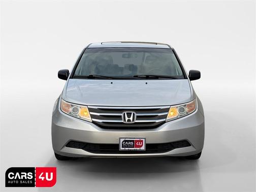 2011 Honda Odyssey EX-L