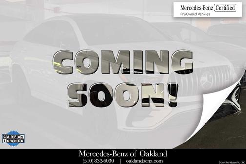 2024 Mercedes-Benz AMG GLE 53