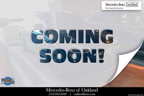 2023 Mercedes-Benz GLA 250 