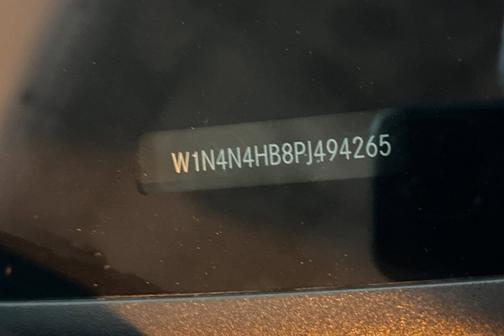 2023 Mercedes-Benz GLA 250 