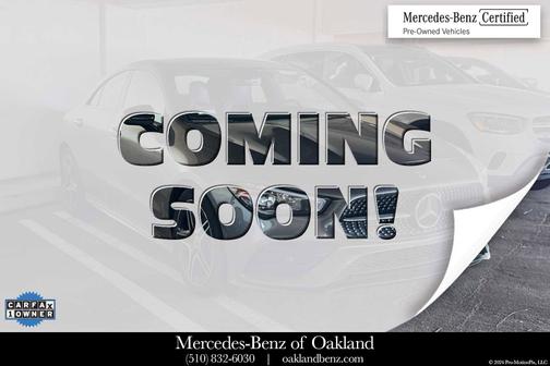 2023 Mercedes-Benz CLA 250 