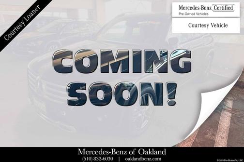 2026 Mercedes-Benz GLB 250 Base