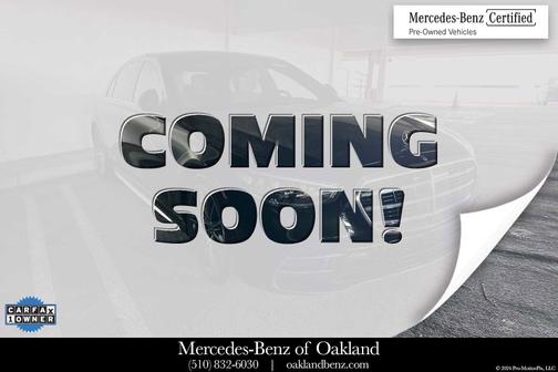 2021 Mercedes-Benz S-Class 