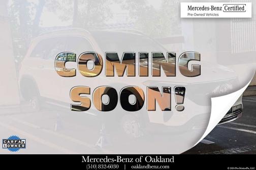 2024 Mercedes-Benz EQB 250 Base