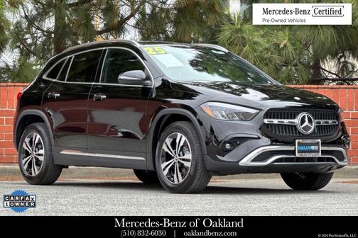 2025 Mercedes-Benz GLC 350e Base