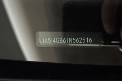 2026 Mercedes-Benz CLA 250 Base