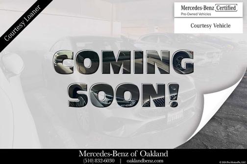 2026 Mercedes-Benz CLA 250 Base