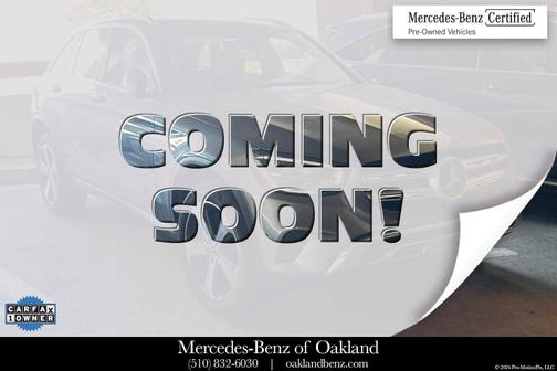 2021 Mercedes-Benz GLC 300 4MATIC