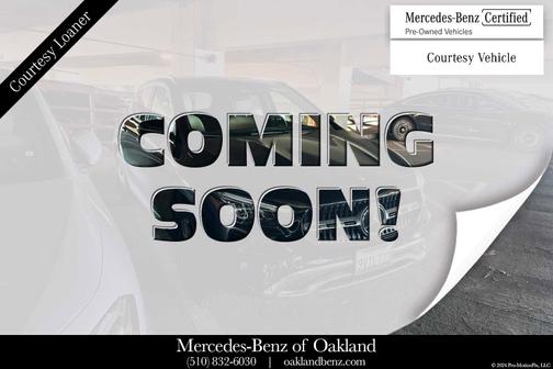 2026 Mercedes-Benz GLA 250 