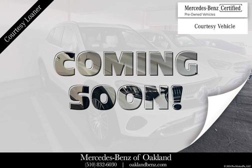 2026 Mercedes-Benz GLC 300 