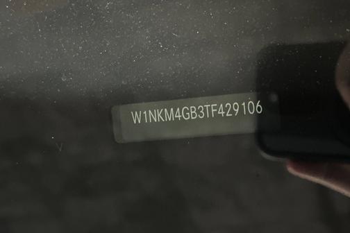 2026 Mercedes-Benz GLC 300 