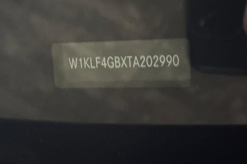 2026 Mercedes-Benz E-Class 